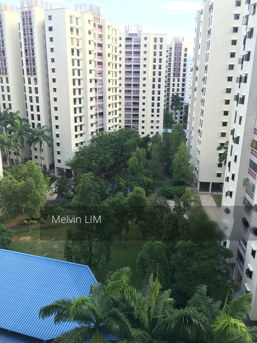 Blk 299C Compassvale Street (Sengkang), HDB 5 Rooms #126446402
